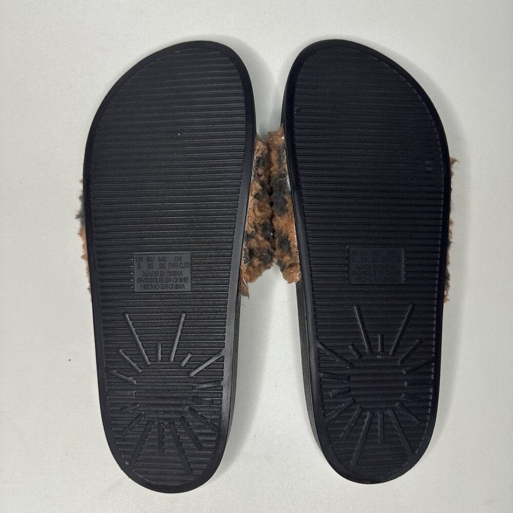 Offline By Aerie Sherpa Slides - image 5